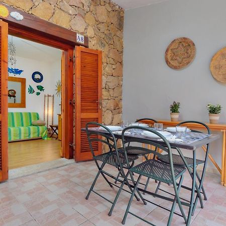 Casa Asfodeli Villa San Teodoro  Buitenkant foto